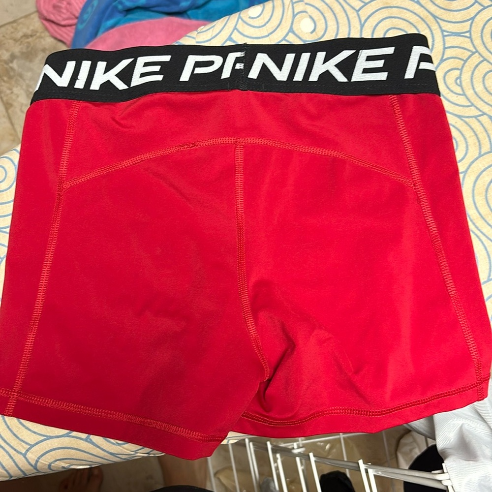 Nike Pros